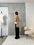 TEDDY short coat